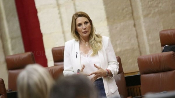Insúa: “En Ciudadanos seguiremos defendiendo la libertad de los padres a elegir una educación inclusiva o especial para nuestros hijos”