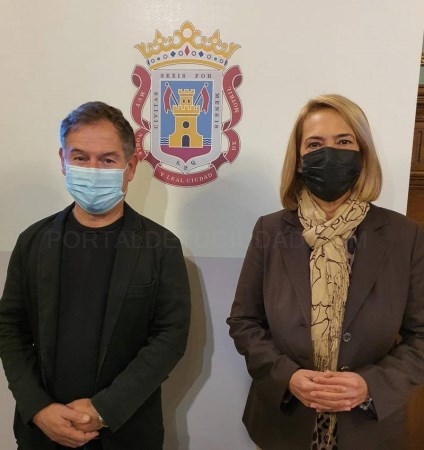 Las playas de Motril obtienen un nuevo respaldo de la Junta de Andalucía con una importante ayuda económica