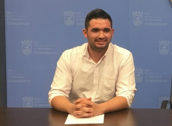 El concejal de Urbanismo de Almuñécar afirma que CA y PSOE no han presentado ni una sola propuesta a las alegaciones del PGOU