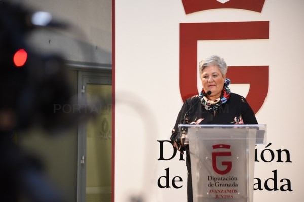 Diputación destinará 77 millones de euros durante este año a equipamientos, servicios públicos y actividades en los municipios