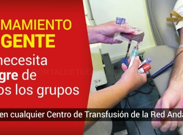 El Centro Regional de Transfusión Sanguínea visita la localidad sexitana este jueves 4 de febrero para una nueva colecta