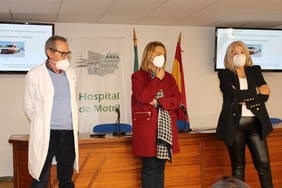El Área de Formación y Empleo finaliza con éxito los primeros itinerarios del programa Formactiva+