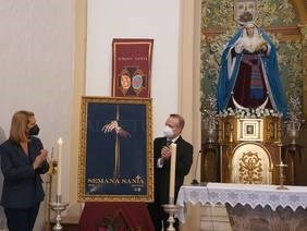 Motril levanta la voz de su Semana Santa en un alegato a la ilusión y el empeño del mundo cofrade