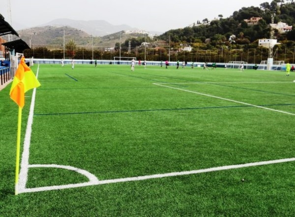AGENDA DEPORTIVA EN ALMUÑÉCAR Y LA HERRADURA DEL 5 AL 7 DE MARZO