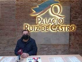La comedia y un concierto de Semana Santa reactivan la programación del Área de Cultura en marzo