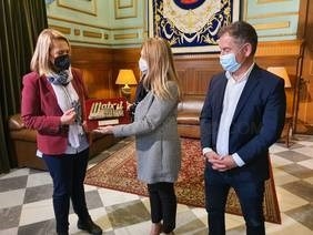 El Gobierno Local de Motril subraya la apuesta de la Junta de Andalucía por las inversiones en el municipio