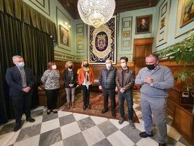 La segunda fase de la Ronda Sur articulará el desarrollo urbanístico y social del Motril del siglo XXI