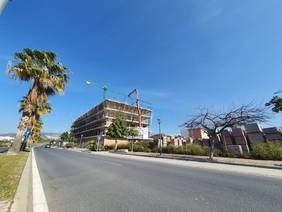 En 2020 Motril incrementó un 25% las licencias de obras a pesar de la situación generada por la pandemia