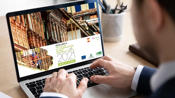 Extenda identifica importantes oportunidades de negocio en infraestructuras en Perú para el sector de la construcción andaluz