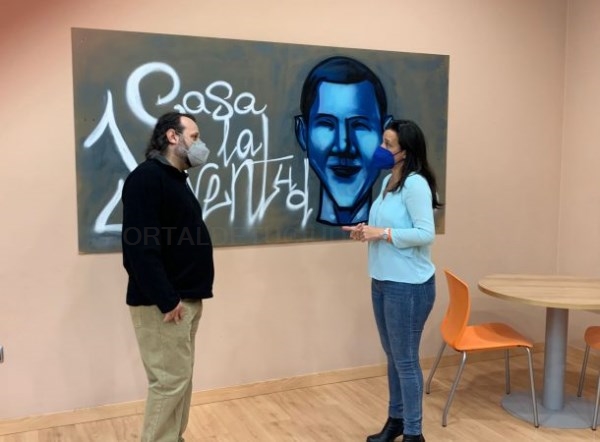 La Asociación Cultural Da2 Trucados de Almuñécar prepara un viaje juvenil a Alemana para participar en Demogames