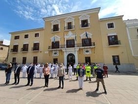 Las nuevas contrataciones del 'Plan Aire' da oxígeno al empleo y a los servicios municipales