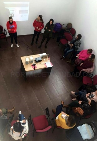 Diputación organiza un seminario gratuito sobre literatura y feminismo impartido por la escritora Olalla Castro
