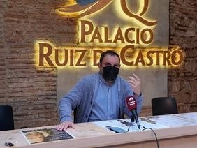 El Área de Cultura reajusta los horarios de tarde en los actos conmemorativos del Día del Libro en Motril