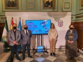 Las cruces estarán presentes en el mayo motrileño con imaginación y un guiño al comercio local
