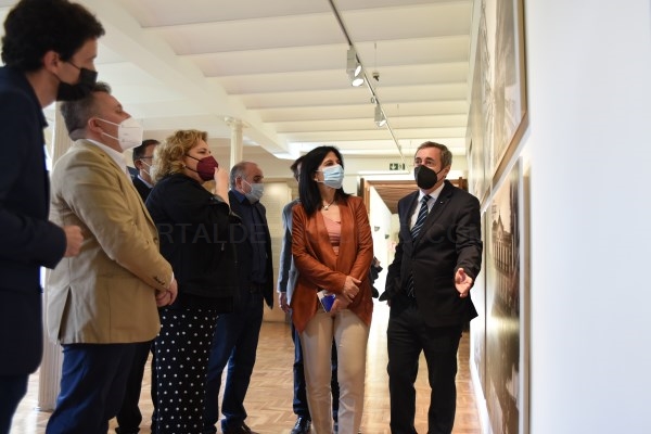 “La Granada de Francisco Ayala”: un recorrido por la ciudad de la mano del ilustre escritor e intelectual granadino