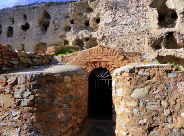 El Ayuntamiento de Almuñécar incluye por fin en la actualización de bienes la Alfarería San Crescencio