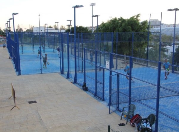 AGENDA DEPORTIVA EN ALMUÑÉCAR Y LA HERRADURA DEL 30 AL 2 DE MAYO