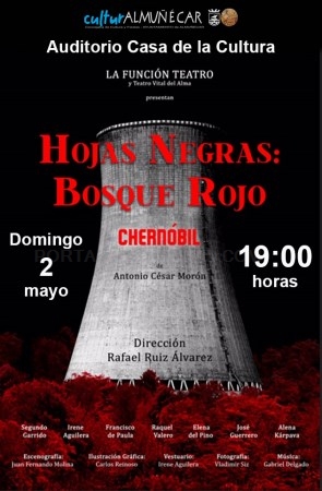 AGENDA CULTURAL MES DE MAYO 2021 EN ALMUÑÉCAR