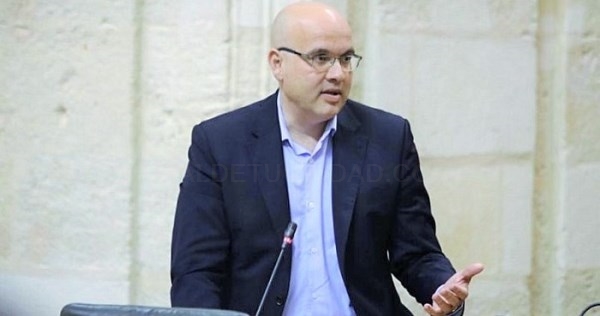 Cs reivindica su “apuesta por el municipalismo” que va a “beneficiar directamente” a seis ELAs granadinas