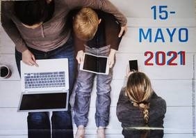 El Área de Acción Social subraya su compromiso humano en el Día Internacional de las Familias