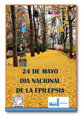 El Área de Acción Social pide el apoyo del conjunto de la sociedad en el Día Nacional de la Epilepsia