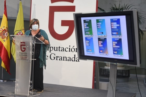 El programa de empleo de la Diputación para personas en riesgo de exclusión logra una inserción laboral de casi el 40%