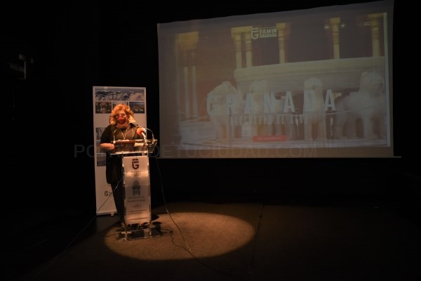 Cien profesionales y cincuenta empresas se asocian en la primera Guía Profesional del audiovisual granadino