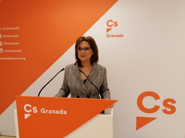 Ciudadanos destaca el “éxito y con nota” de la Consejería de Educación al garantizar un curso escolar “seguro” en los centros granadinos