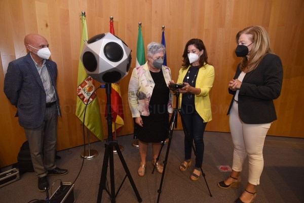 Diputación medirá la contaminación acústica en los pequeños municipios