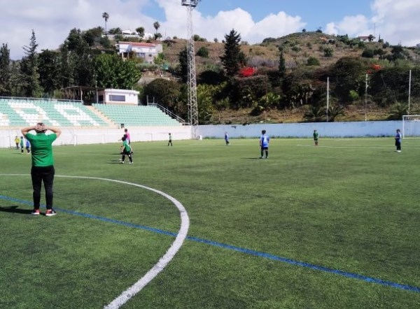 Almuñécar destina 200.000 euros para atender la promoción y desarrollo de actividades deportivas y las escuelas municipales de las últimas temporadas