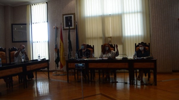 El Ayuntamiento de Salobreña aprueba en pleno extraordinario el Plan de Calidad Turística de la Villa y las fiestas locales para el próximo año