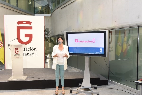 Diputación oferta más de 20 actividades lúdico formativas para jóvenes de entre 15 y 29 años