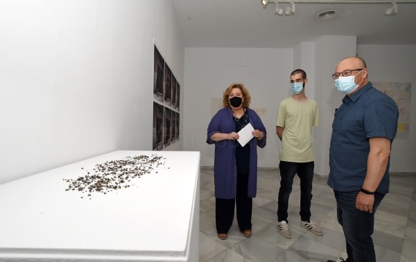 Diputación convoca el premio a la creación artística Granada de Fondo