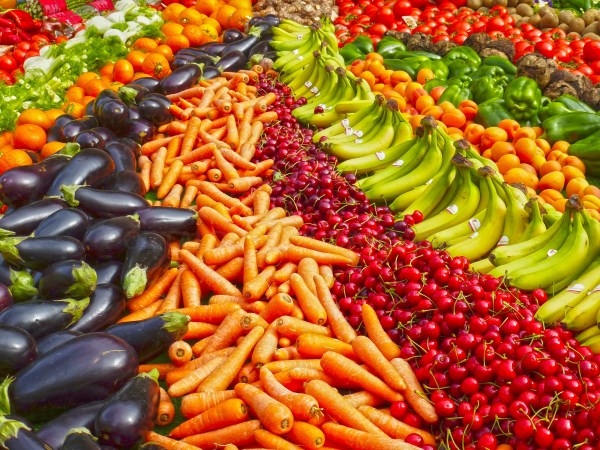 El agroalimentario andaluz crece un 4,9% y bate su récord de exportación, con 5.945 millones de euros en los primeros cinco meses del año