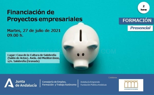 El CADE de Salobreña organiza unas charlas dirigidas a comerciantes y emprendedores