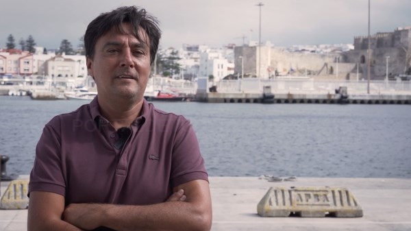 La gaditana JC Mackintosh logra un contrato para comercializar su atún rojo con la aerolínea de Emiratos Árabes Unidos