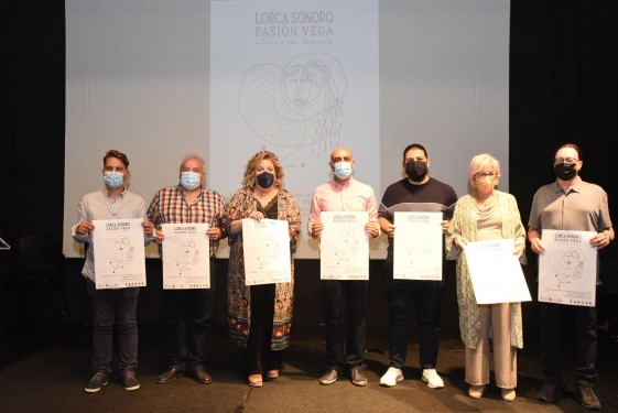 Pasión Vega ofrecerá un concierto en el homenaje a Lorca y a las víctimas de la Guerra Civil en el 85 aniversario de su fusilamiento