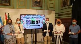 Motril vivirá sus Fiestas Patronales de Agosto de forma segura y con actos dedicados a todos los públicos