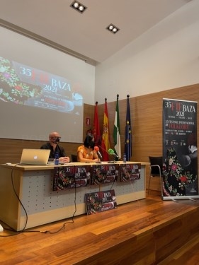 El Festival Internacional de Folklore de Baza cumple 35 años con actuaciones de Toledo, Baza y Senegal