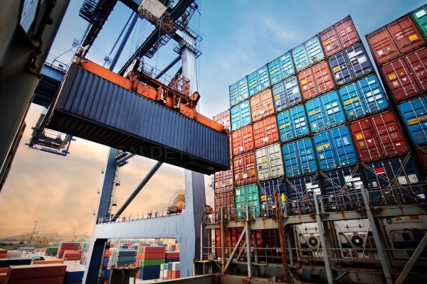 Andalucía incrementa un 27% sus exportaciones, cinco puntos por encima de España, en el mejor junio de la historia