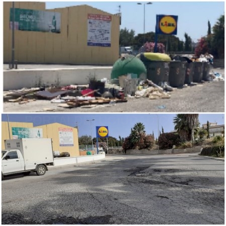 Se crea el área de Limpieza y Residuos Municipales que asume Luis Cano