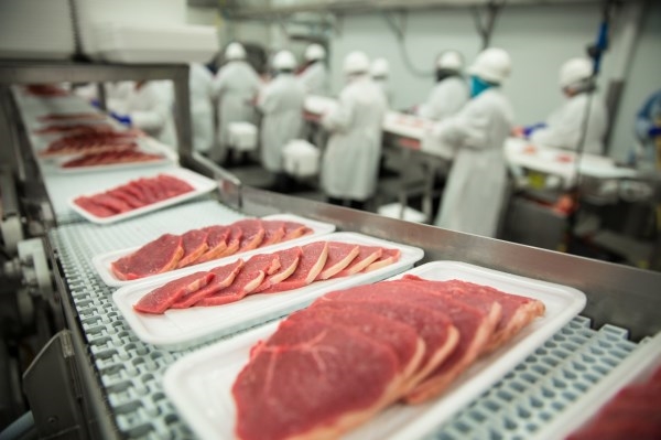 Récord de exportaciones andaluzas de cárnicos: alcanzan los 263 millones tras crecer un 13,9% en el primer semestre del año