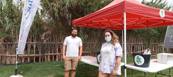 El programa ‘Playas y Medio Ambiente’ reúne a más de 750 personas en 16 actividades de junio a agosto