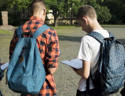 Diputación edita una guía para desmontar los mitos de la pornografía entre la juventud