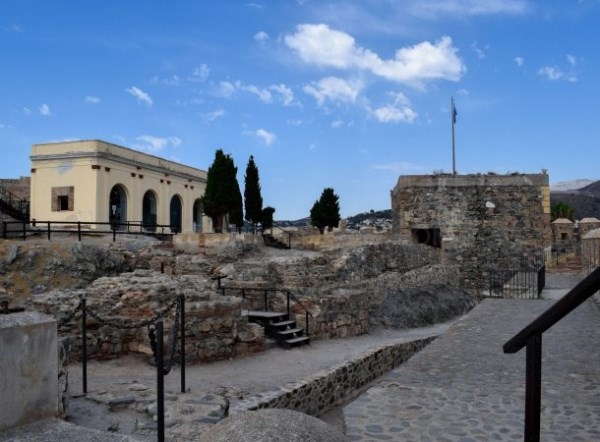 El Patronato de Turismo de Almuñécar informa de los nuevos horarios de visita a monumentos y otros centros de interés a partir de octubre