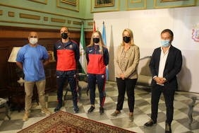 El kempo motrileño se medirá al máximo nivel en el mundial de Turquía