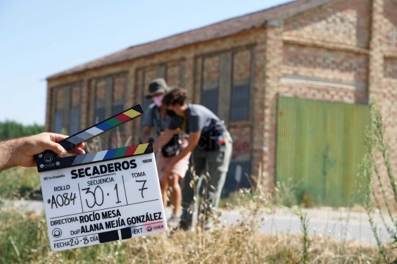 “Film in Granada” organiza una jornada de Industria Audiovisual dentro del FIJR