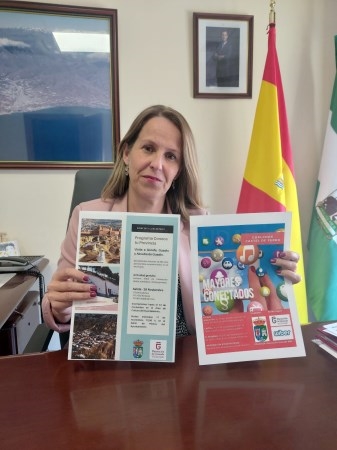 Actividades mayores