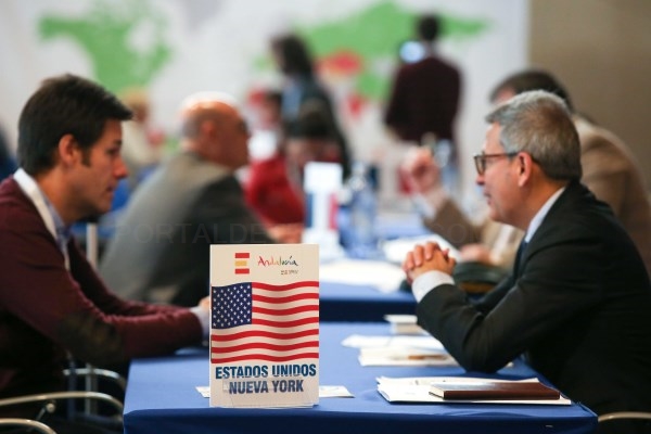 Las oportunidades en China, Estados Unidos, Emiratos Árabes Unidos e Hispanoamérica, protagonistas en Extenda Global 2021