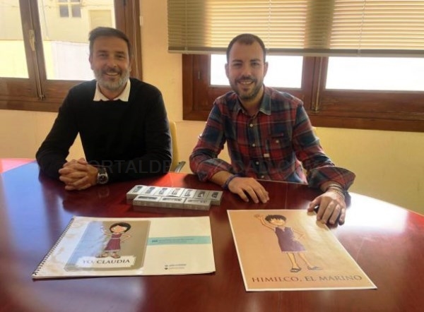 Almuñécar impulsa de nuevo el programa de educación patrimonio “Un mar de historias” para difundir su historia